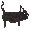 an ugly cat